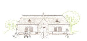 Community Hall
