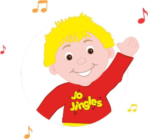 Jo_Jingles Jo Jingles