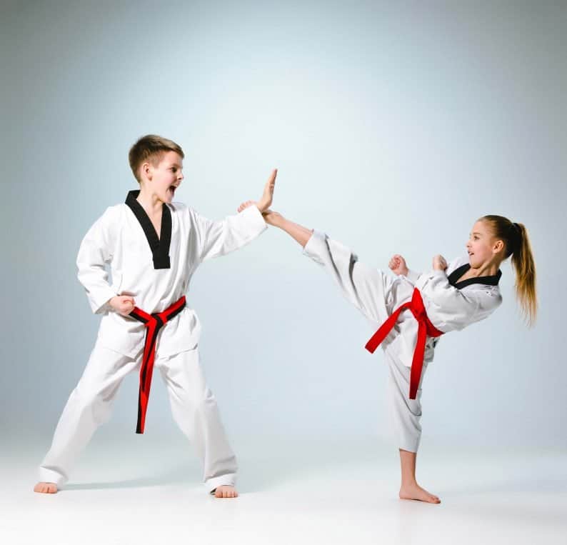 Karate_2 Karate Juniors
