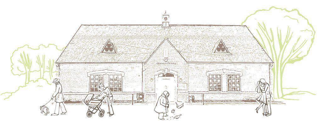 Community Hall
