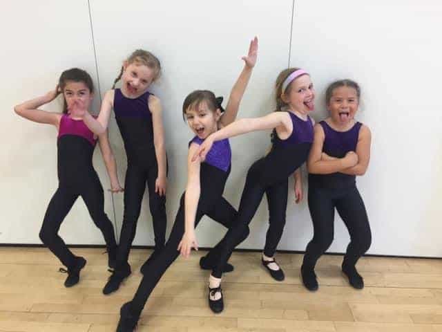 Campton Dance